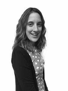 Natasha Boydell - CHECT communication manager