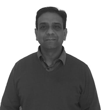 Ravi Gupta