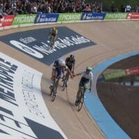 CHECT photo - Roubaix Challenge