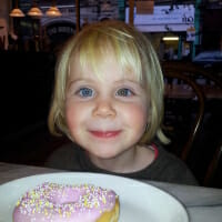 CHECT photo - Erin in 2012