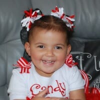 CHECT photo - Tyraah now