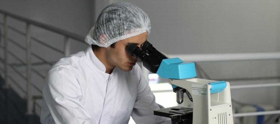 CHECT research