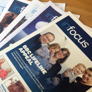 Publications | Childhood Eye Cancer Trust