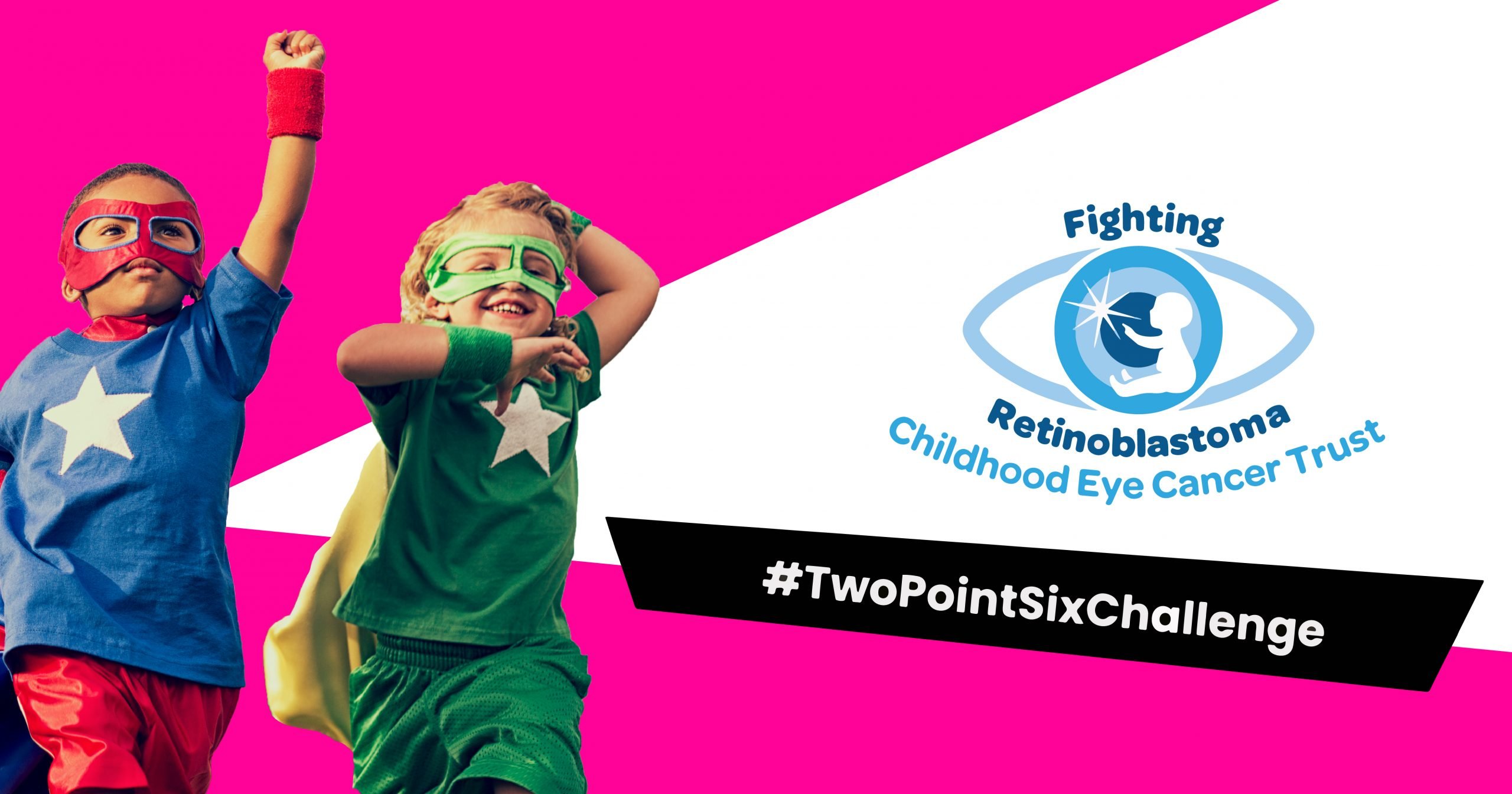 Chect Chief Exec Blog Update Childhood Eye Cancer Trust