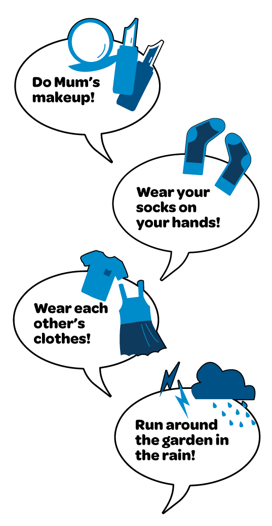 dares-