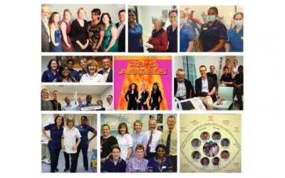 The Birmingham Retinoblastoma Service – 20 years a team
