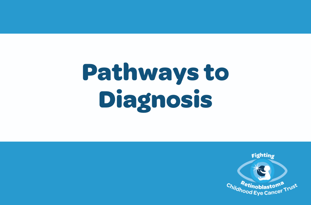 Pathways to Diagnosis