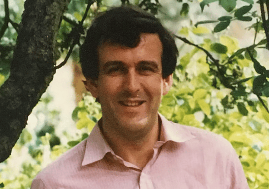 John Hungerford’s Memorial Childhood Eye Cancer Trust