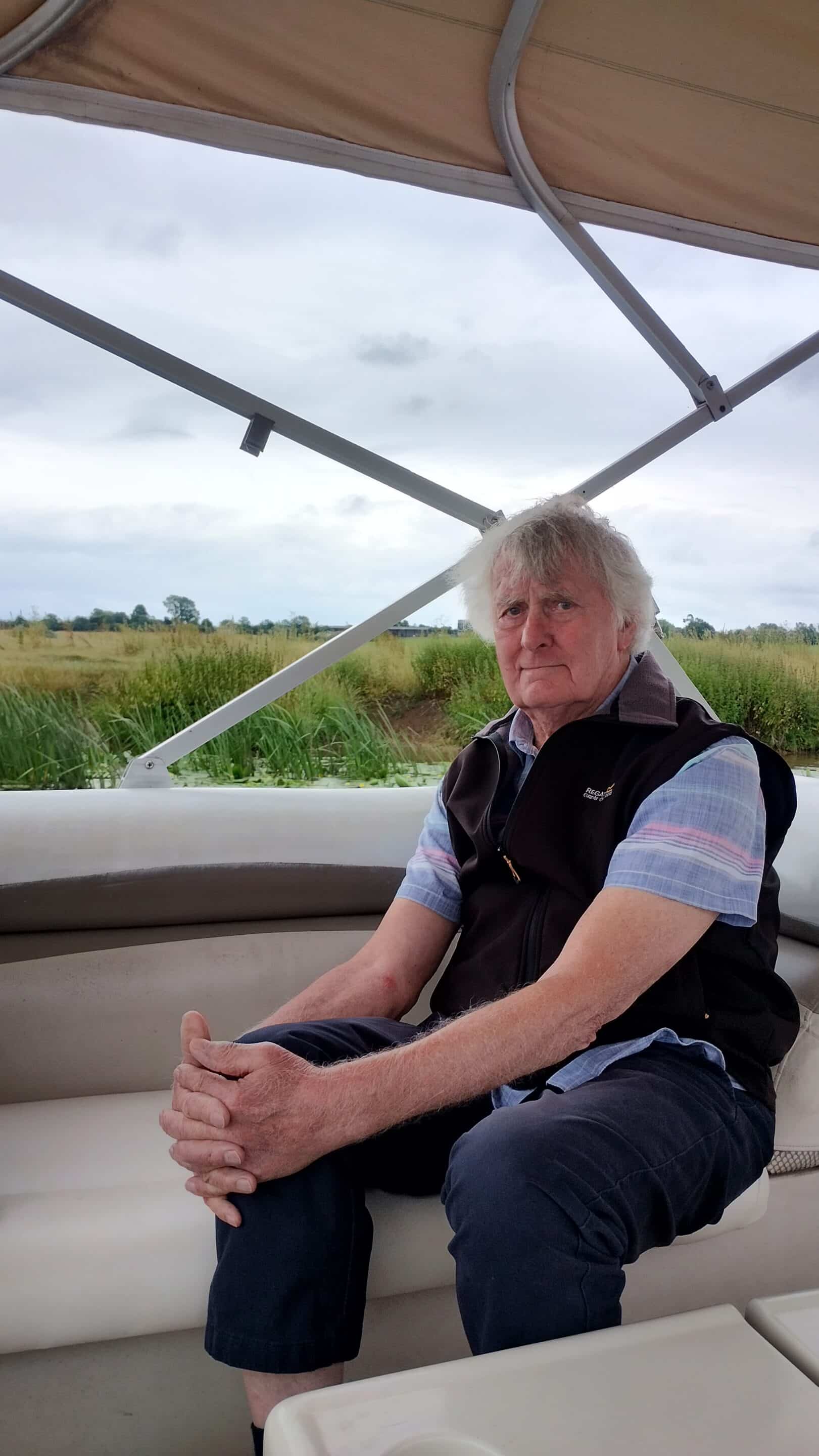 in-memorial-tony-dollery-childhood-eye-cancer-trust