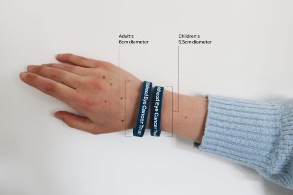 Wrist Band - Image 2