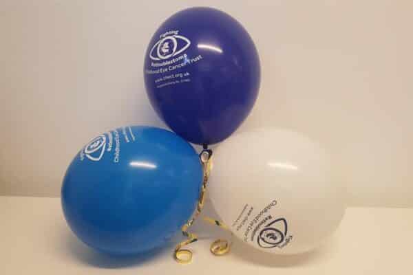 Balloons