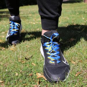 Branded Shoe Laces